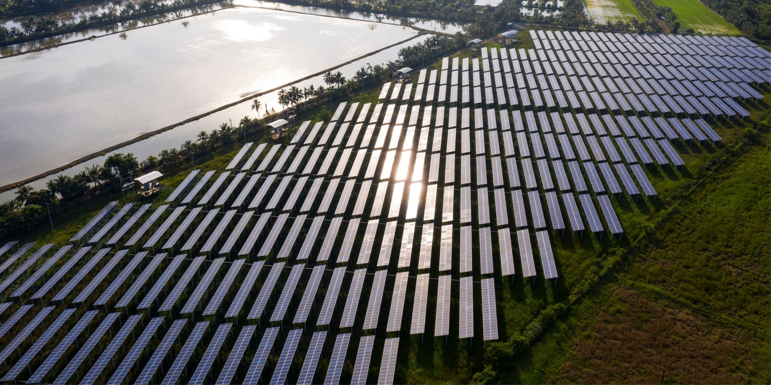 Increase in Corporate Solar Funding