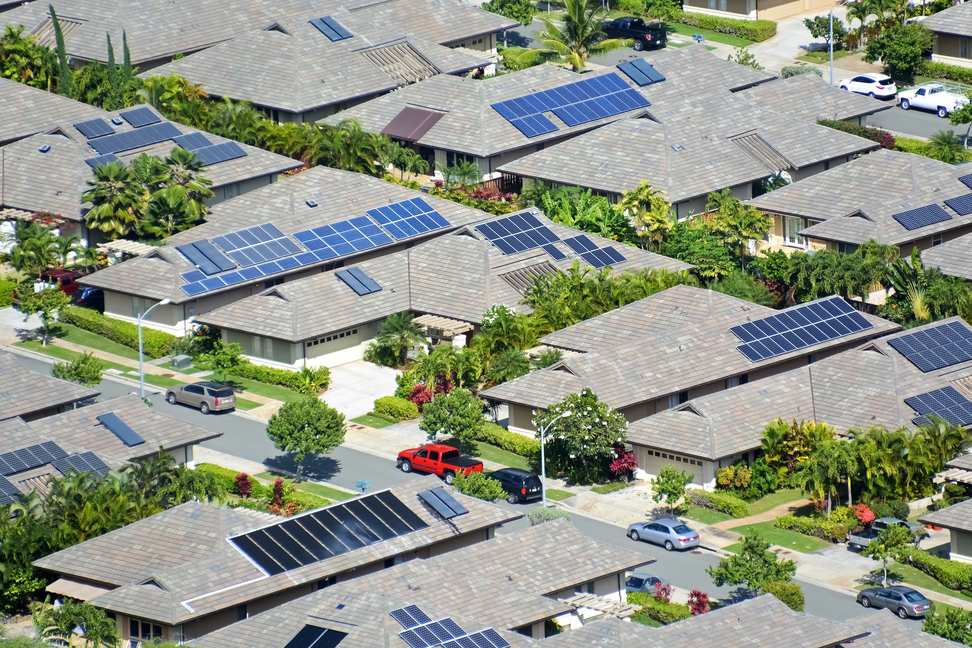 DOE Aims to Power an Equivalent of 5 Million Households with Solar by 2025