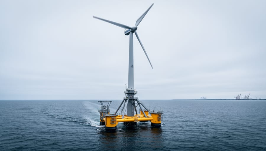Q Conference 2025: Key Insights for Wind Energy Professionals in 2026