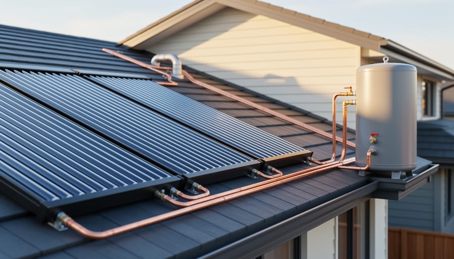 How to Install a Solar Hot Water System: Step-by-Step Guide for a Successful Setup